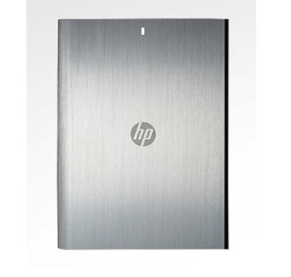 hp (k6a93aa) external portable usb 3.0 hard drive